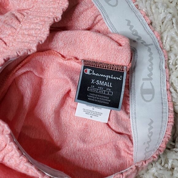 CHAMPION Practice Shorts   - Picture 4 of 8